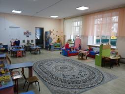 Младшая разновозрастная группа